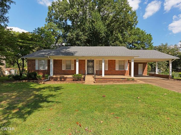 5006 Honeysuckle Lane , Milan, TN 38358
