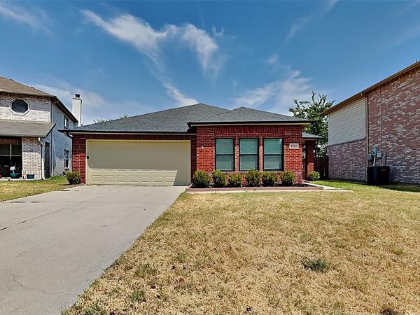 4121 Tupelo Trail, Fort Worth, TX 76244