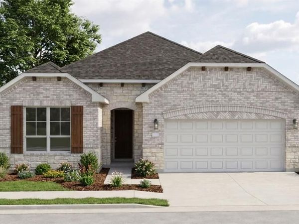 3536 Macrostie Way, Fort Worth, TX 76179