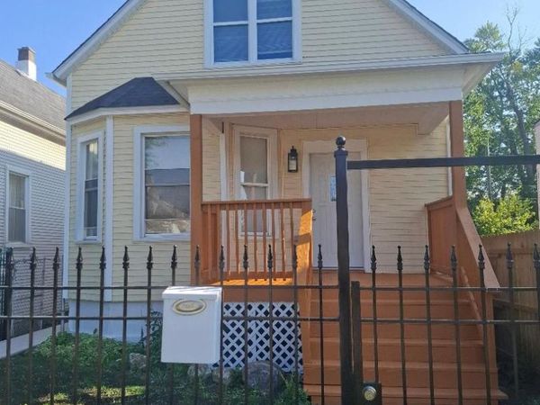 53 W 108th Street , Chicago, IL 60628
