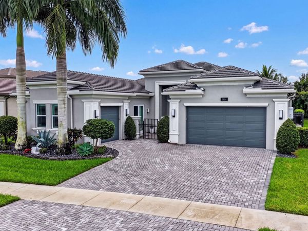 12824 VENETO SPRINGS Drive, Boynton Beach, FL 33473