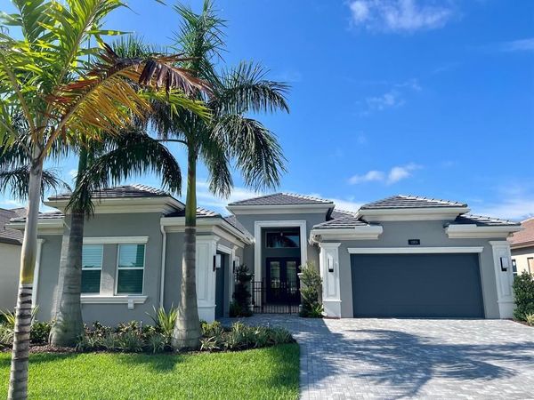 12824 VENETO SPRINGS Drive, Boynton Beach, FL 33473