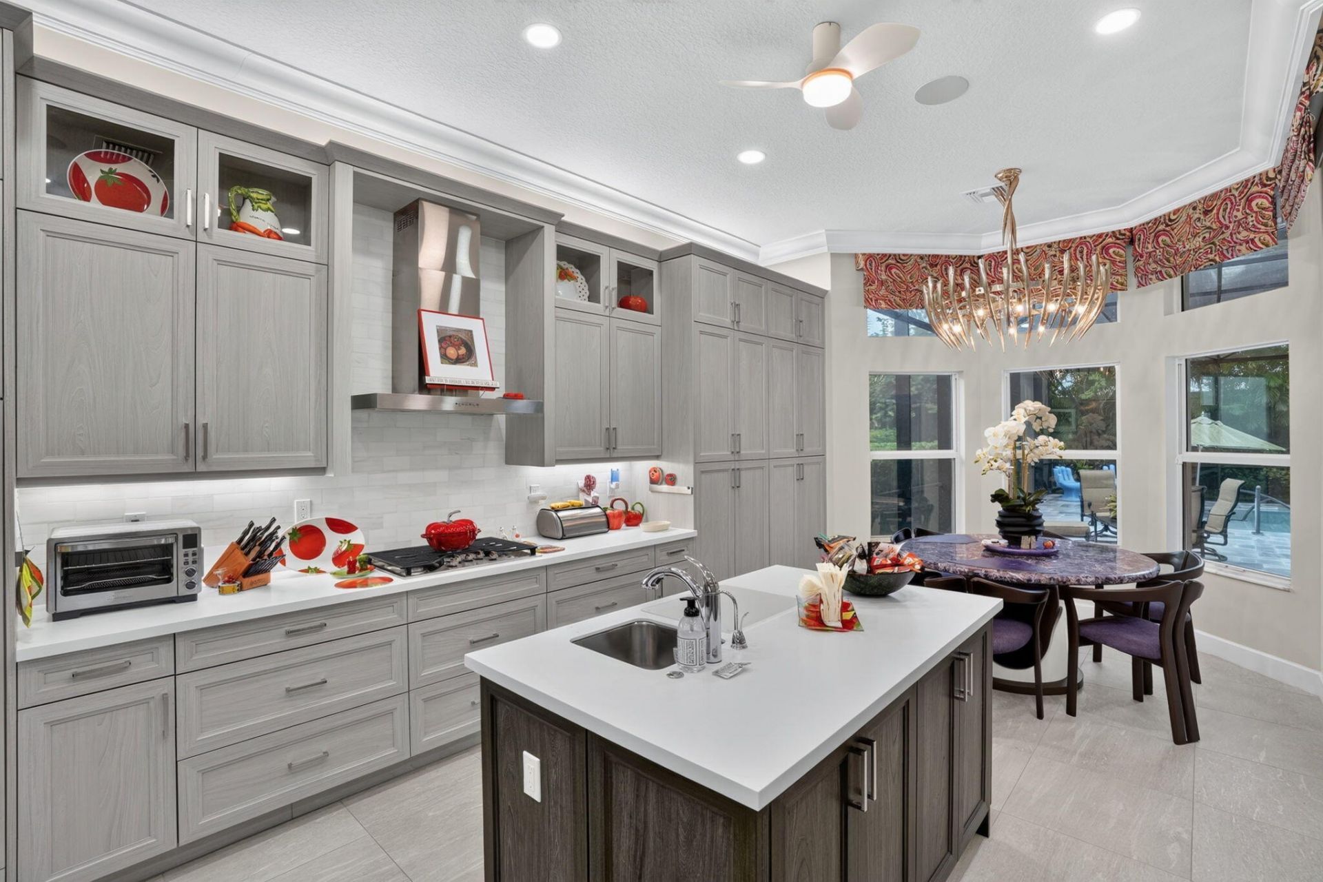 12824 Veneto Springs Drive, Boynton Beach, FL 33473 Photo
