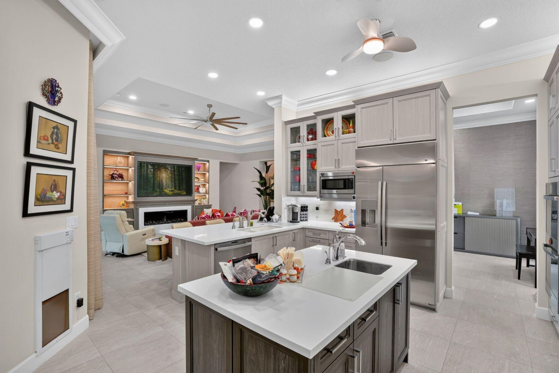 12824 Veneto Springs Drive, Boynton Beach, FL 33473 Photo