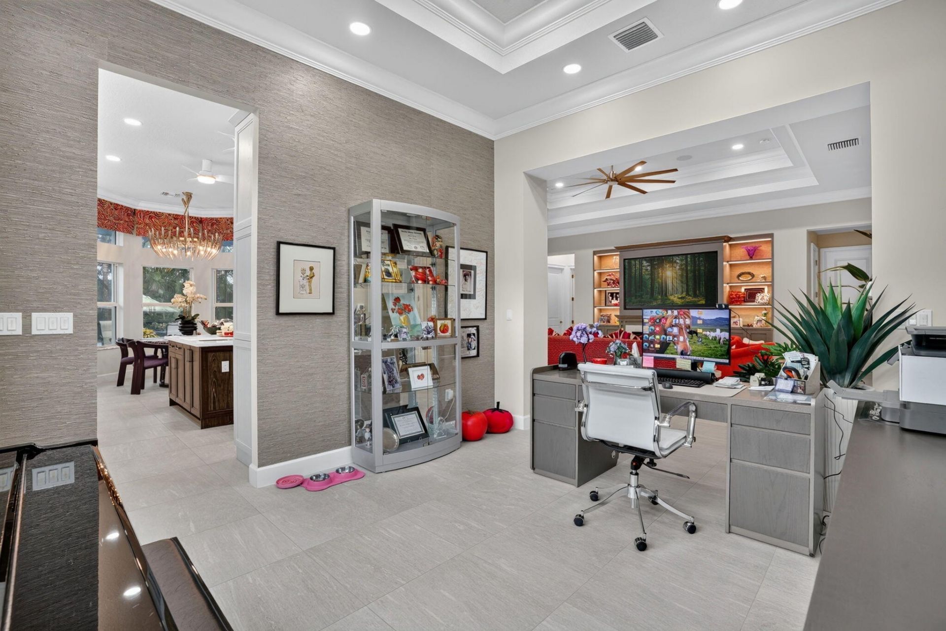 12824 Veneto Springs Drive, Boynton Beach, FL 33473 Photo