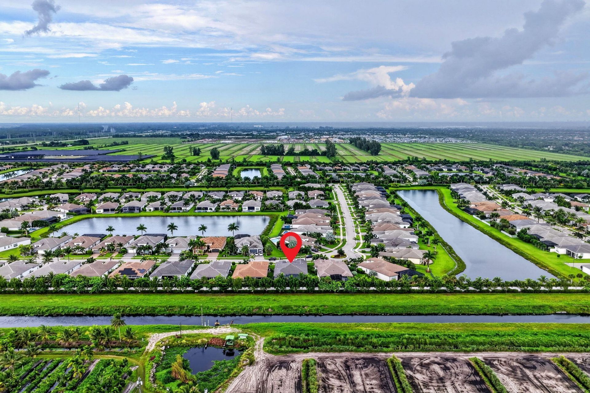 12824 Veneto Springs Drive, Boynton Beach, FL 33473 Photo