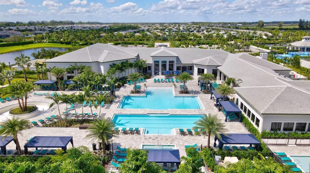 12824 Veneto Springs Drive, Boynton Beach, FL 33473 Photo