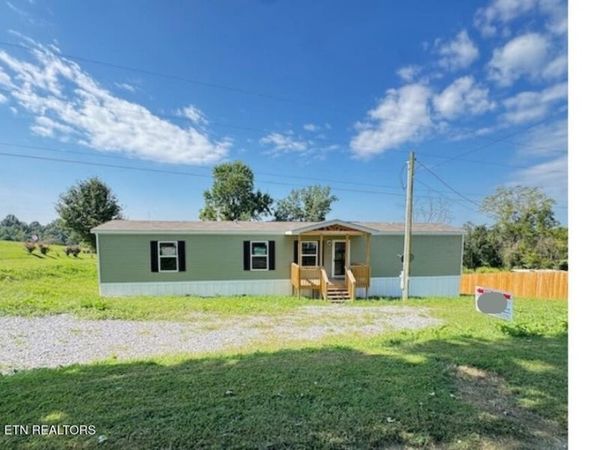 153 Adams Lane , Tazewell, TN 37879