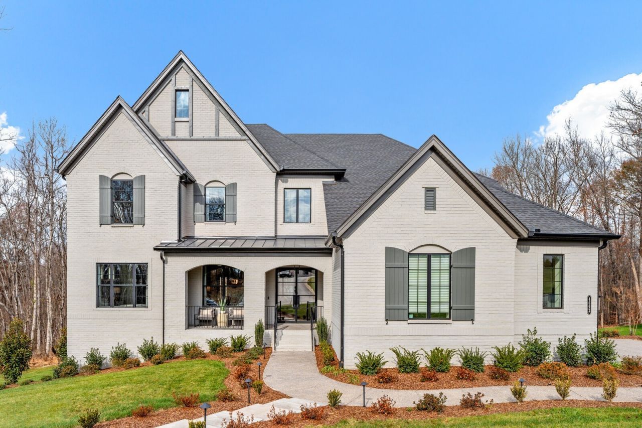 4693 Majestic Meadows , Arrington, TN 37014 Main Photo