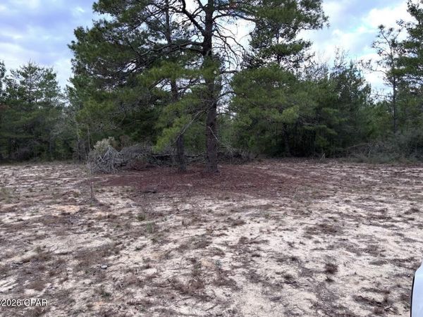 00 Fairhaven Drive, Unit Lot 10, Chipley, FL 32428