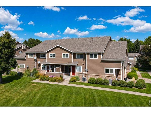 1601 Great Western Dr, Unit G-7, Longmont, CO 80501