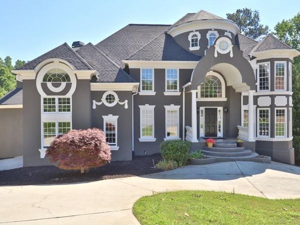 910 Woodward Park Drive, Suwanee, GA 30024