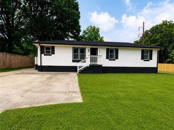 2898 Meadowview Drive SE, Atlanta, GA 30316
