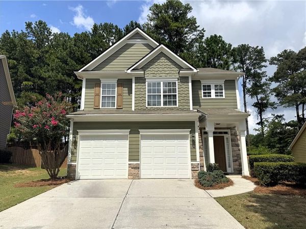 3341 Cooper Woods Drive , Loganville, GA 30052
