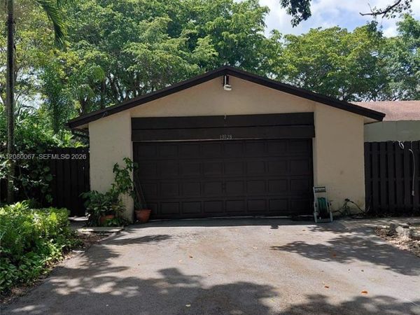 13028 SW 108th St, Unit 13028, Miami, FL 33186