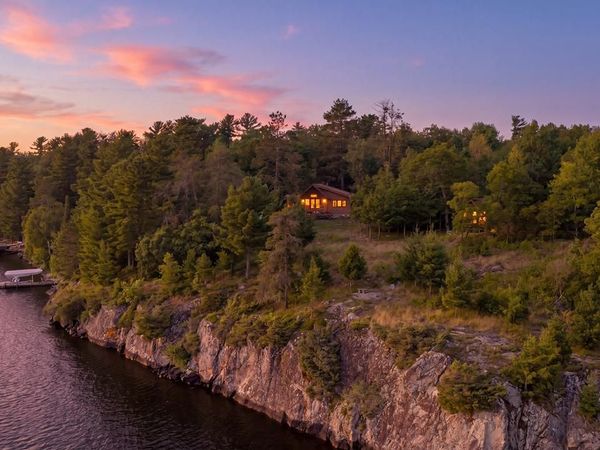 95126 Grassy Point S, Unit S, Tower, MN 55790