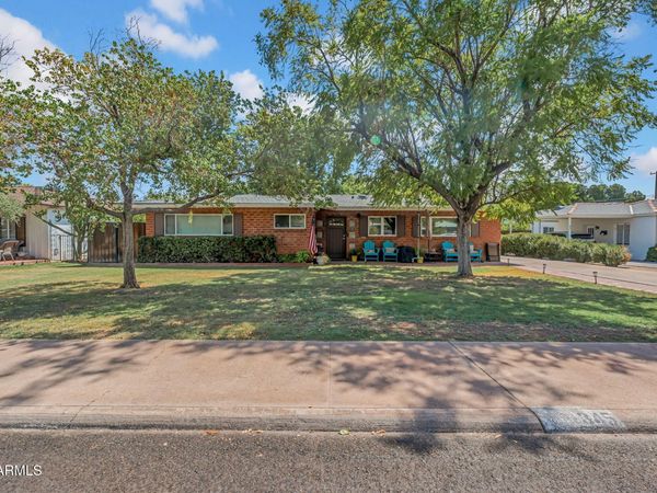345 E ORANGE Drive, Phoenix, AZ 85012