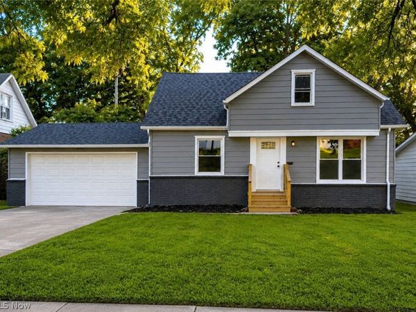 4960 E 81st Street , Garfield Heights, OH 44125