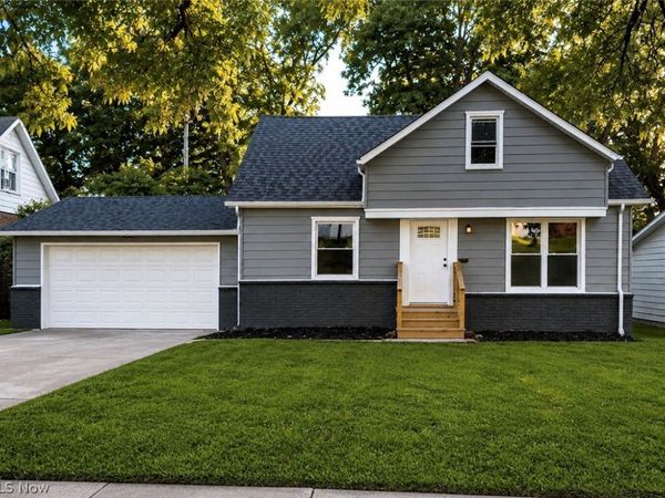 4960 E 81st Street , Garfield Heights, OH 44125