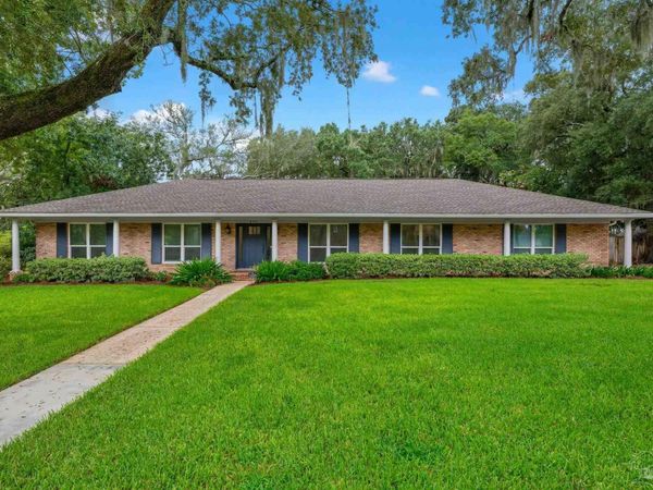 409 Andrew Jackson Trl, Gulf Breeze, FL 32561