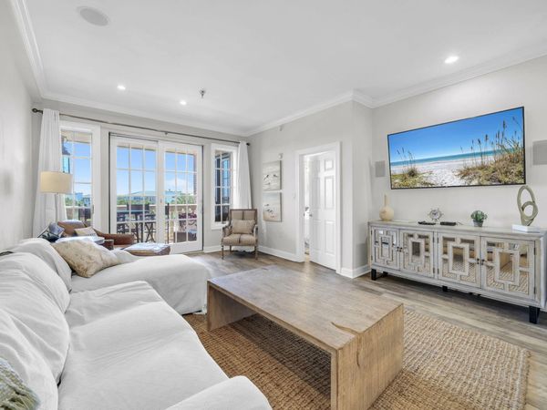 10343 E County Hwy 30A, Unit 316, Alys Beach, FL 32461