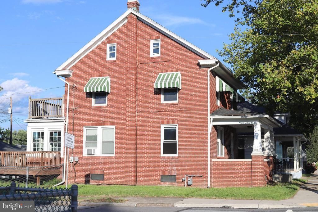 502 2ND STREET , HIGHSPIRE, PA 17034