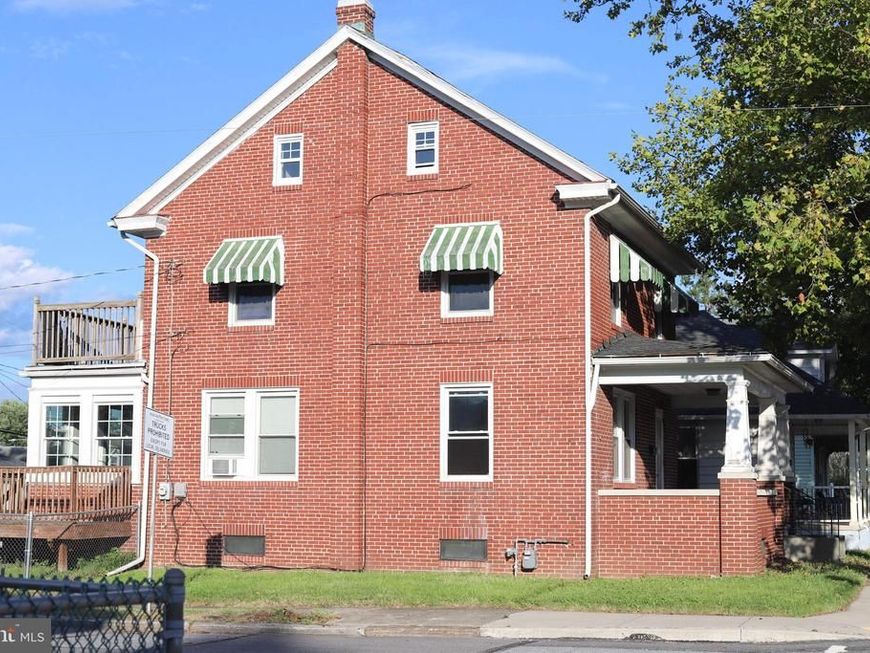 502 2nd Street, Highspire, PA 17034 Main Photo