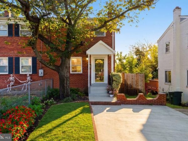 102 S INGRAM STREET, ALEXANDRIA, VA 22304
