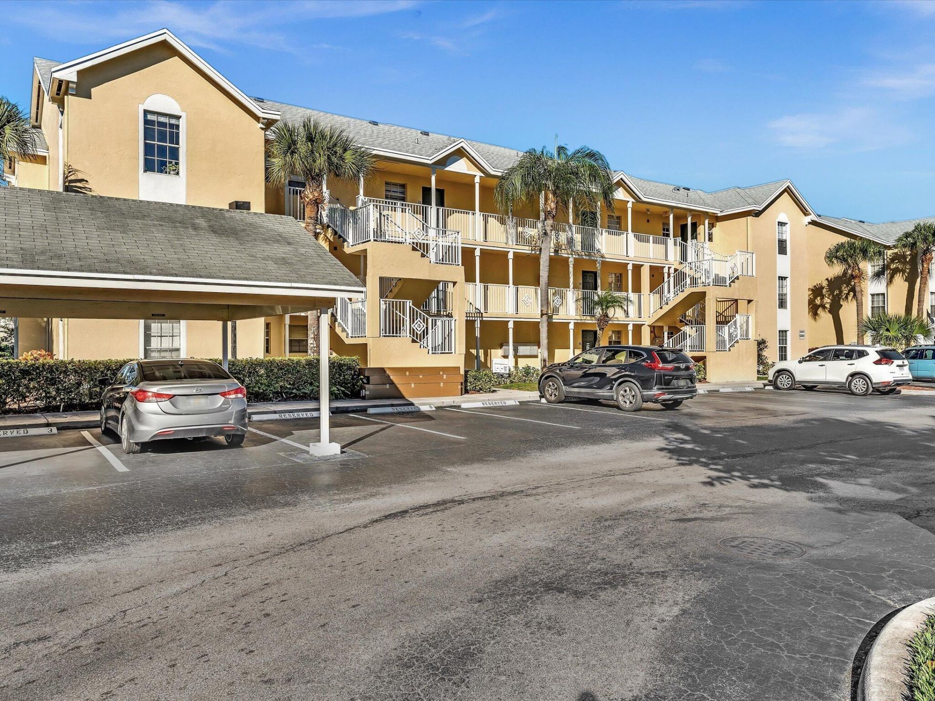 6284 La Costa Drive, Unit K, Boca Raton, FL 33433 Photo