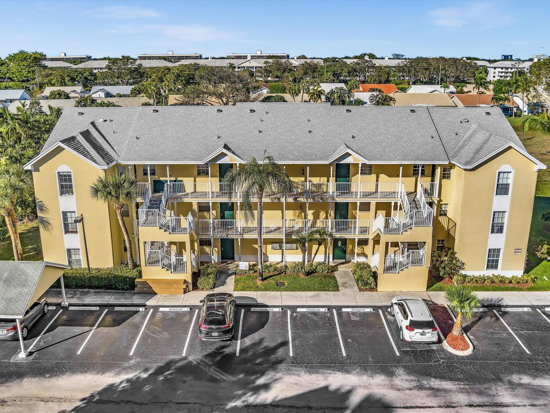 6284 La Costa Drive, Unit K, Boca Raton, FL 33433 Photo