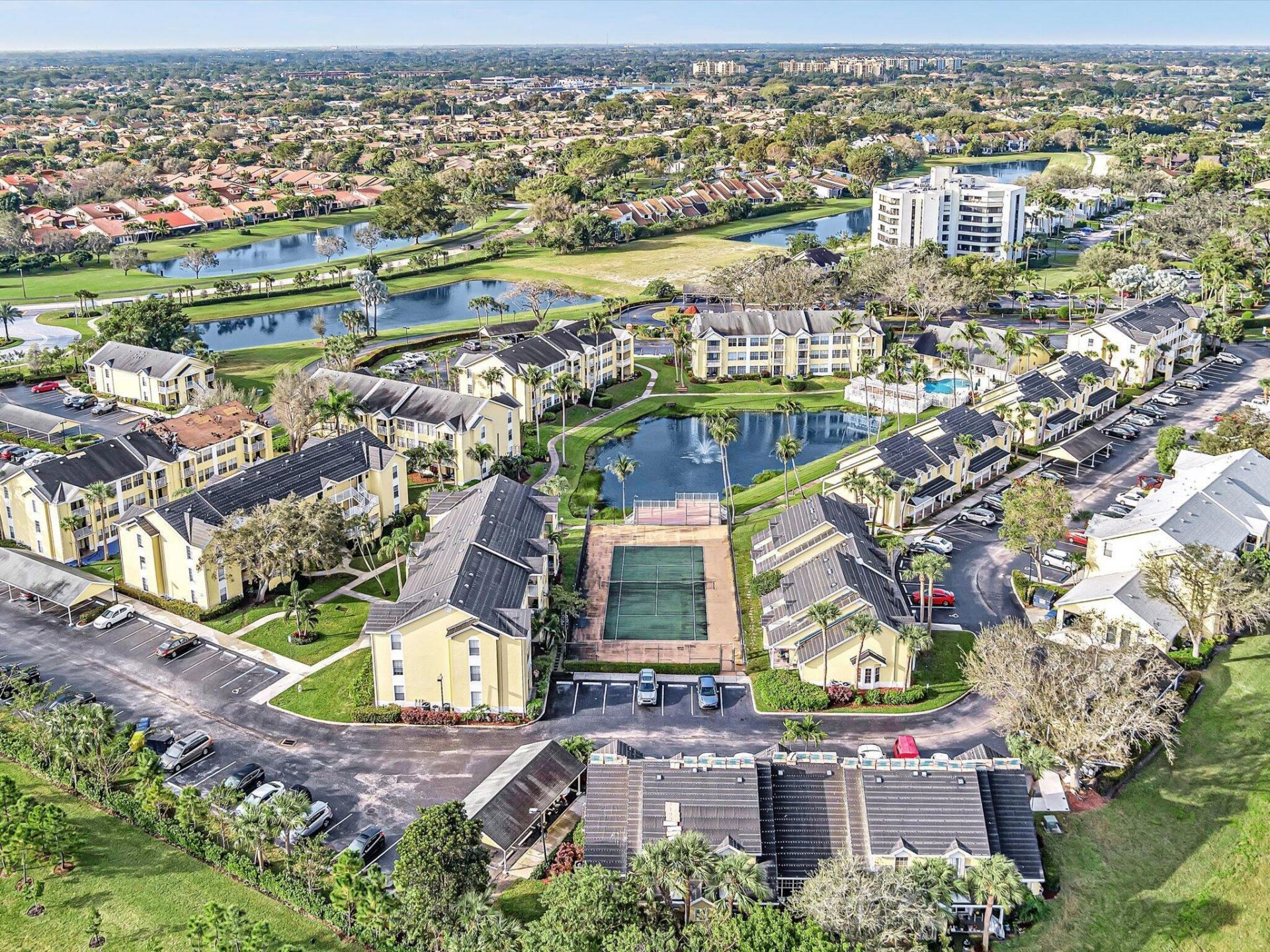 6284 La Costa Drive, Unit K, Boca Raton, FL 33433 Photo