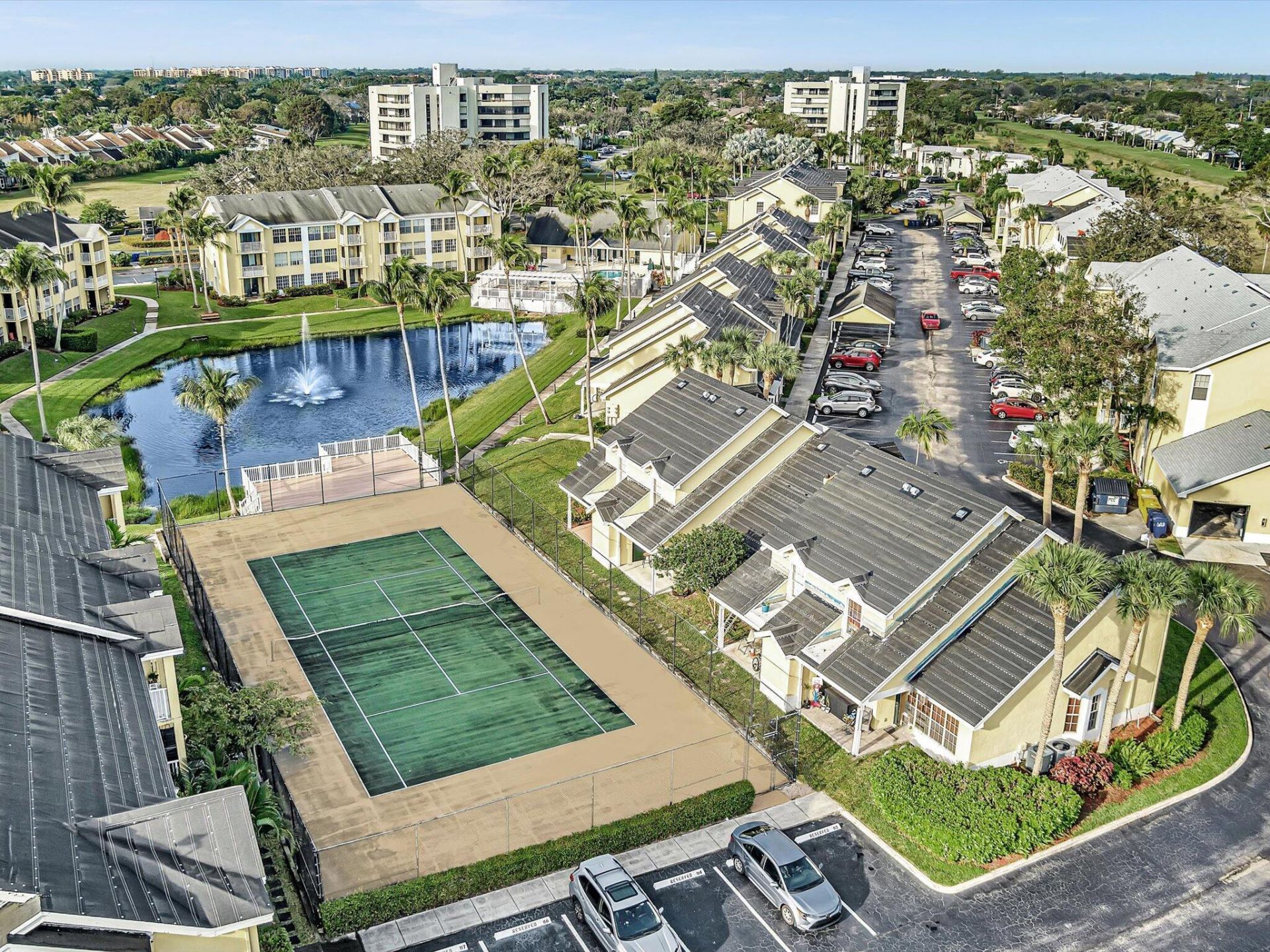 6284 La Costa Drive, Unit K, Boca Raton, FL 33433 Photo