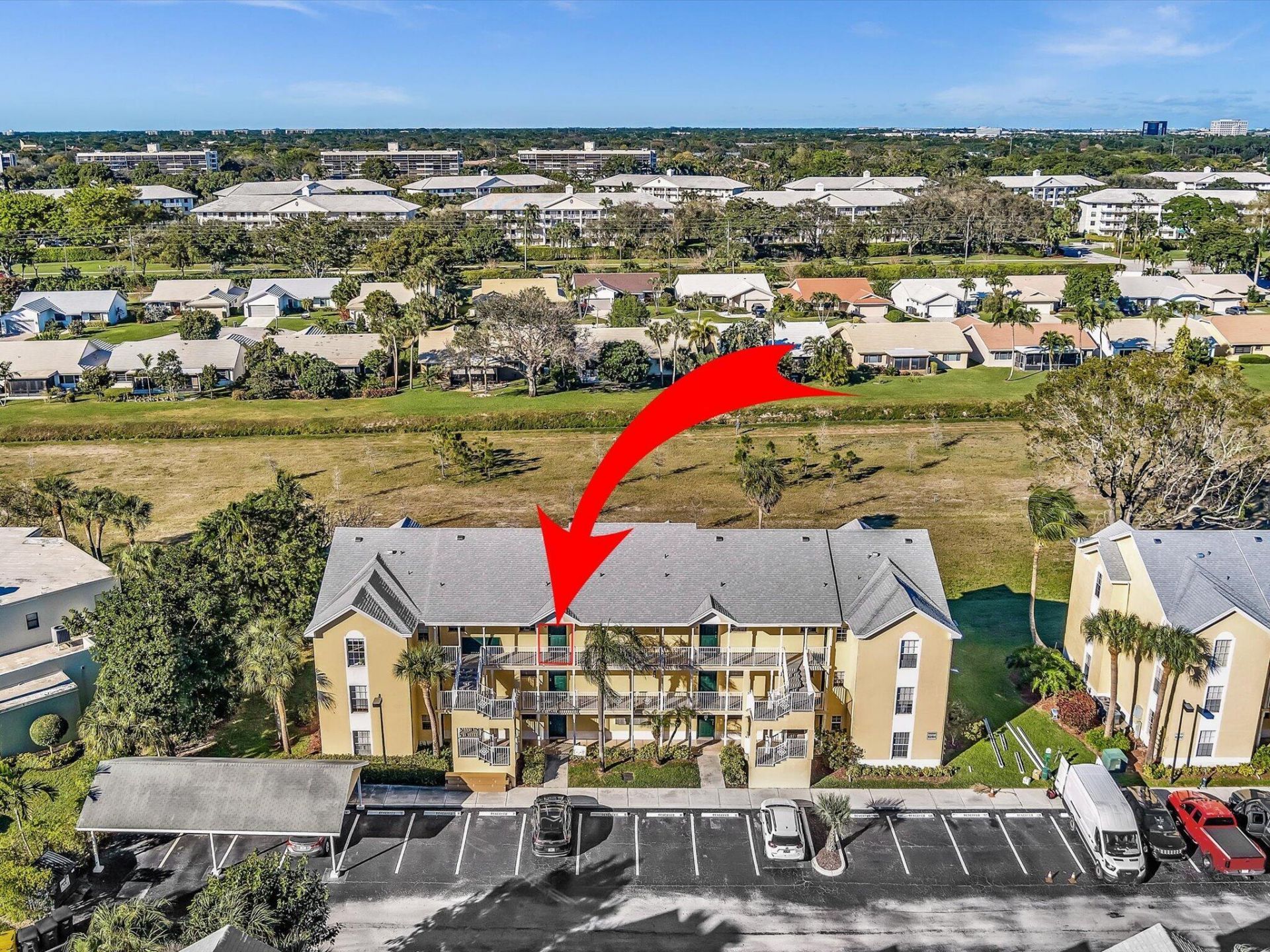 6284 La Costa Drive, Unit K, Boca Raton, FL 33433 Photo