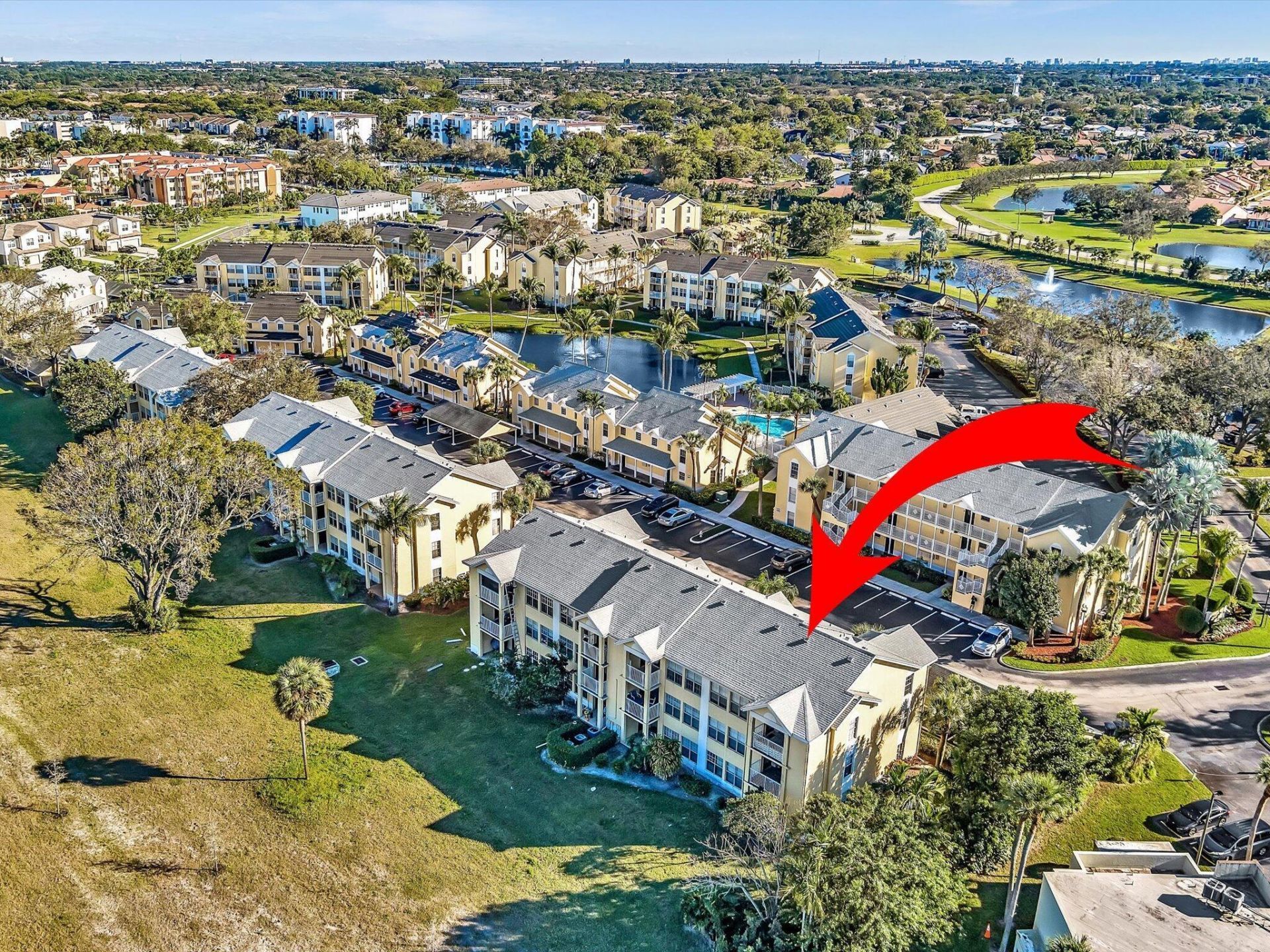 6284 La Costa Drive, Unit K, Boca Raton, FL 33433 Photo