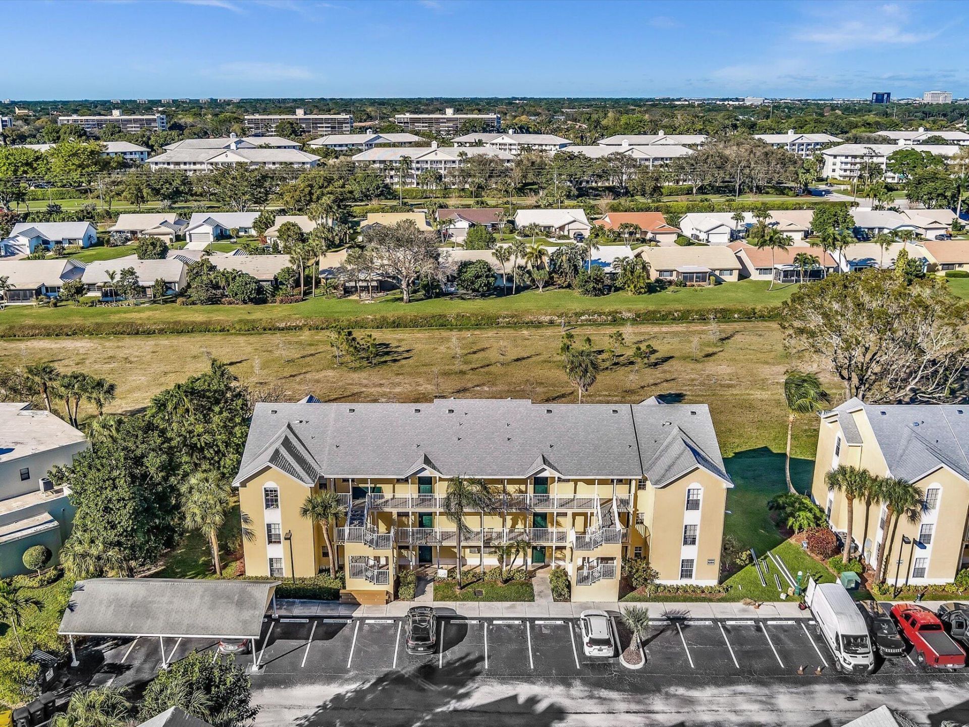 6284 La Costa Drive, Unit K, Boca Raton, FL 33433 Photo