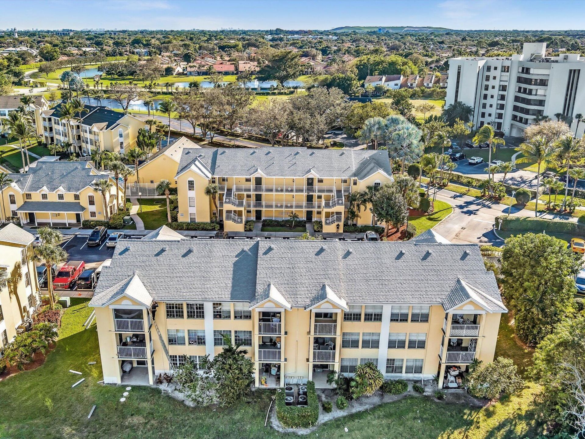 6284 La Costa Drive, Unit K, Boca Raton, FL 33433 Photo