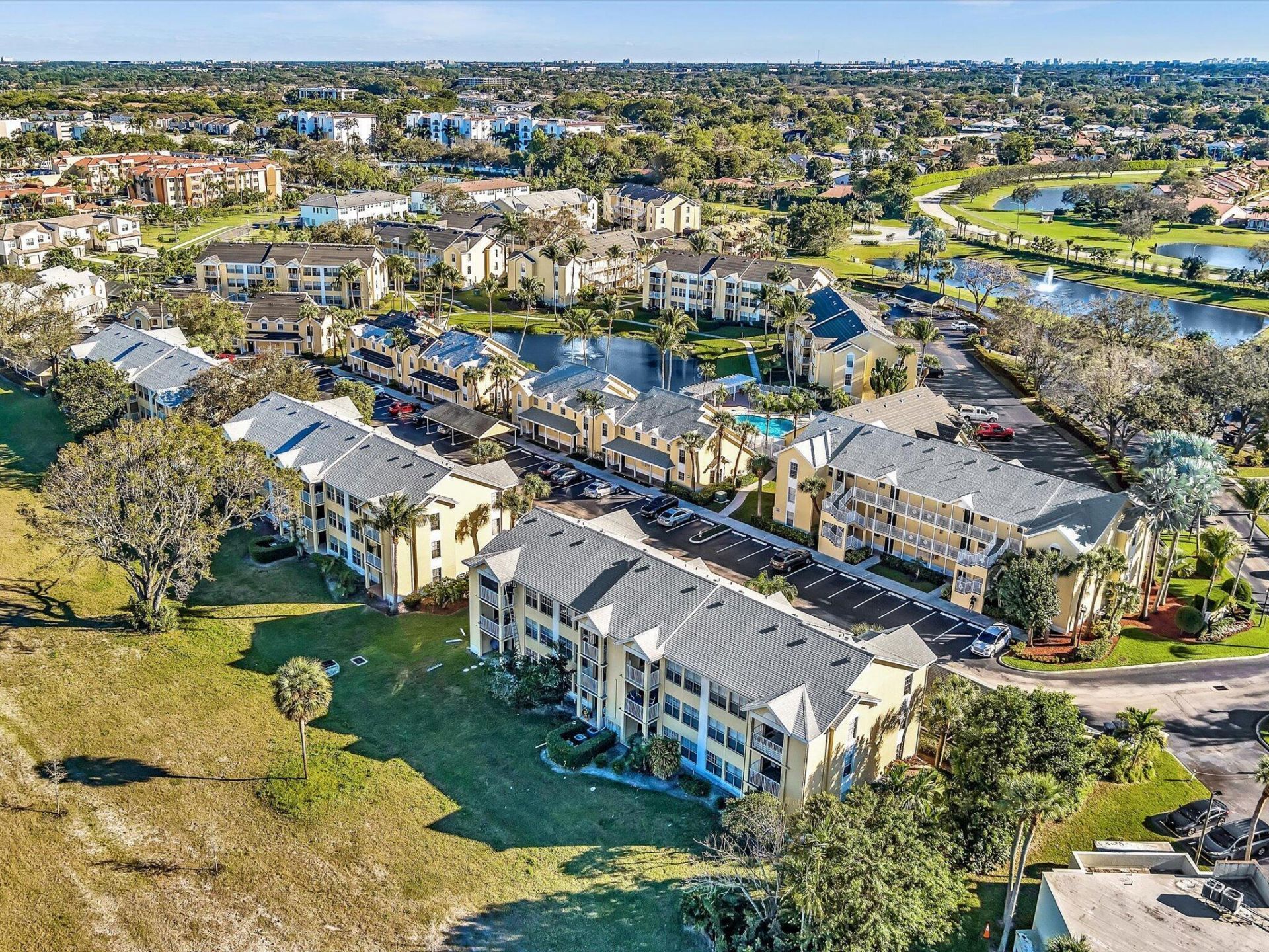 6284 La Costa Drive, Unit K, Boca Raton, FL 33433 Photo