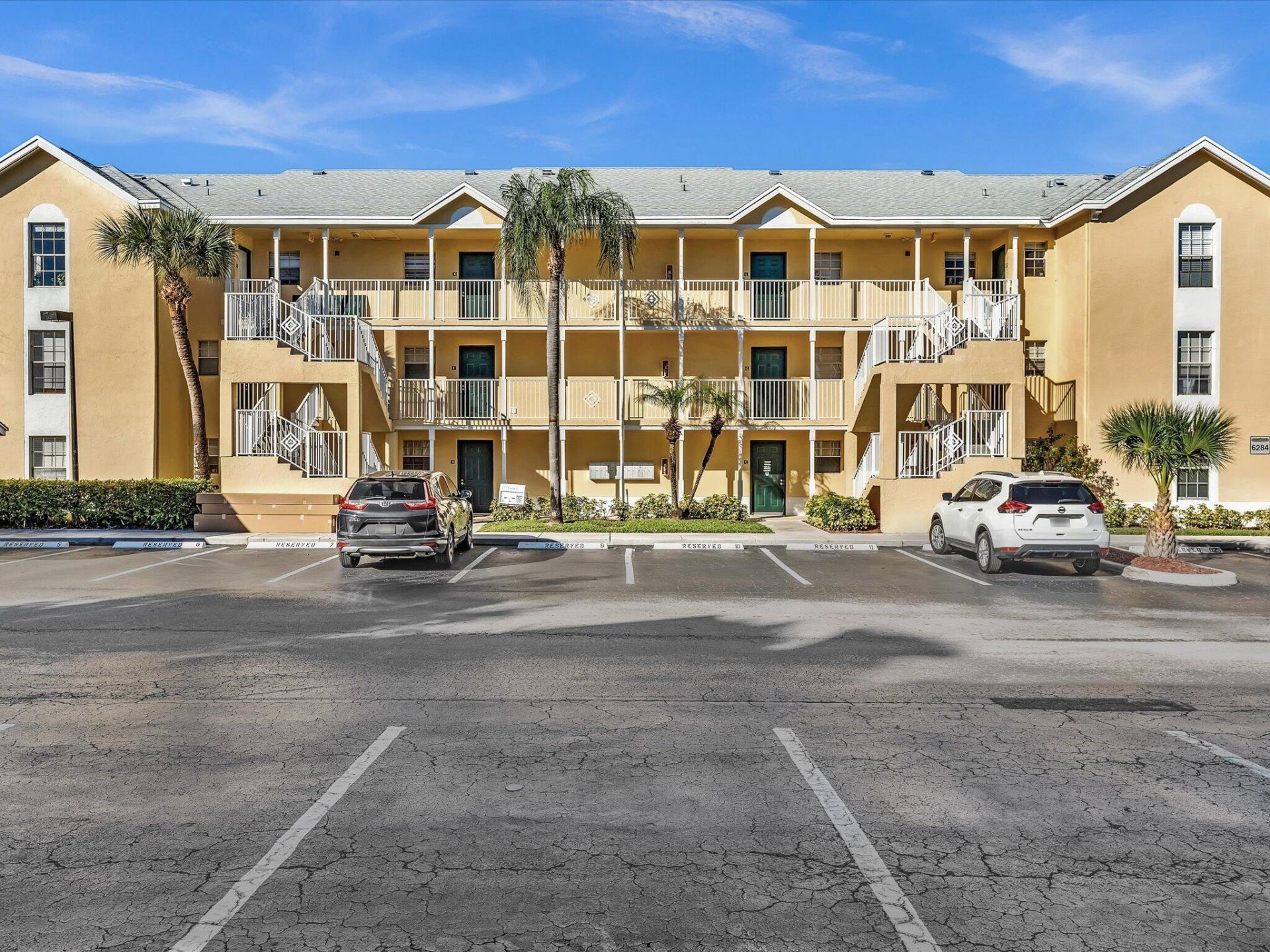 6284 La Costa Drive, Unit K, Boca Raton, FL 33433 Photo