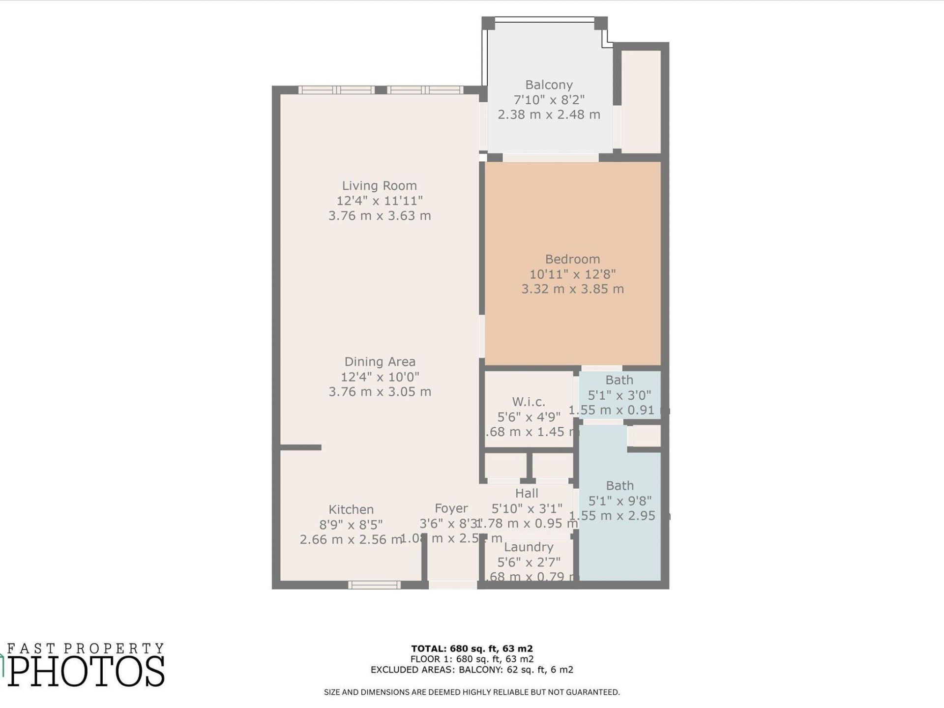 6284 La Costa Drive, Unit K, Boca Raton, FL 33433 Photo