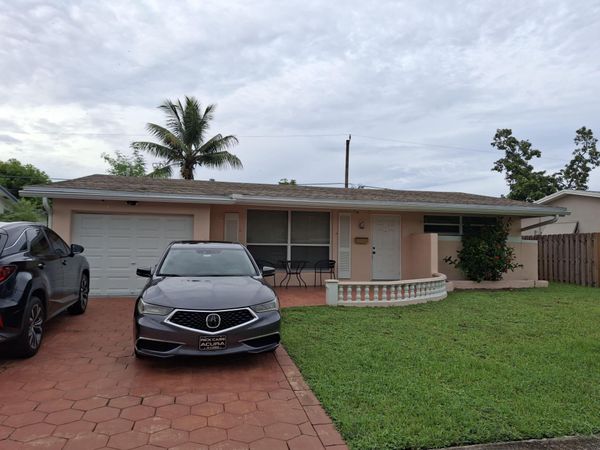 8407 NW 25TH Court, Sunrise, FL 33322
