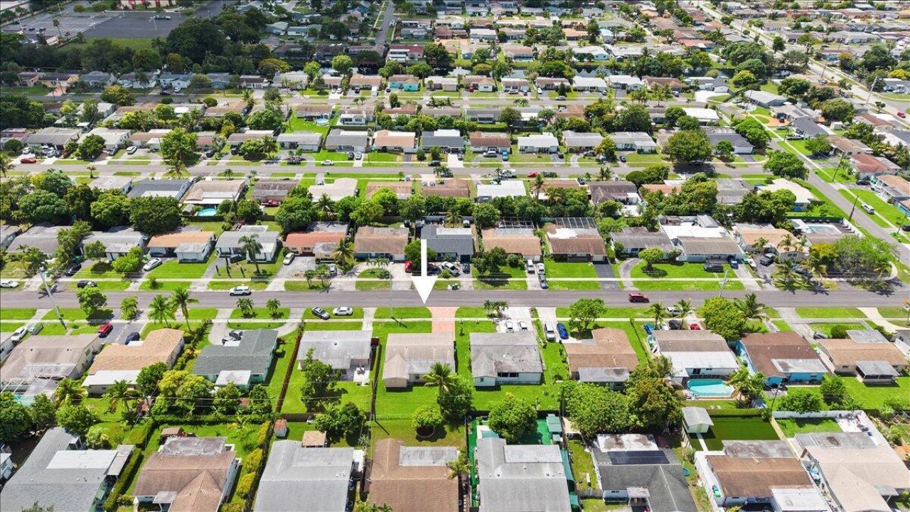 8407 NW 25th Court, Sunrise, FL 33322 Photo