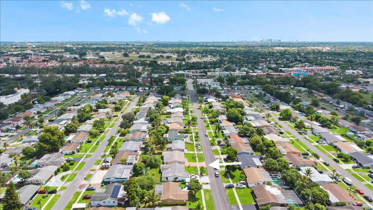 8407 NW 25th Court, Sunrise, FL 33322 Photo