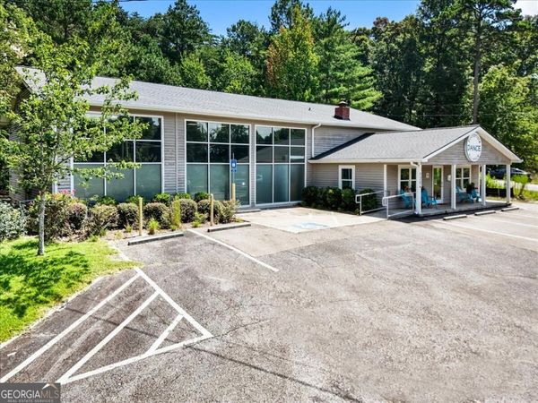 1204 Canton Highway, Cumming, GA 30040