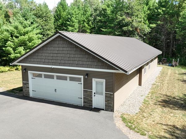 4414 Pat Lin Lane, Boulder Junction, WI 54512