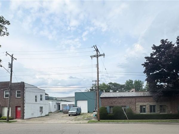 608-612 William Street , Elmira, NY 14901