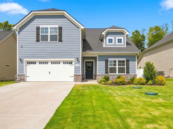 116 Ruby Cate Way, Murfreesboro, TN 37128