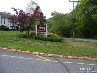 18 Aspetuck , Unit 18, New Milford, CT 06776