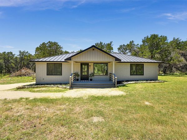 151 Star Thistle TRL , Wimberley, TX 78676
