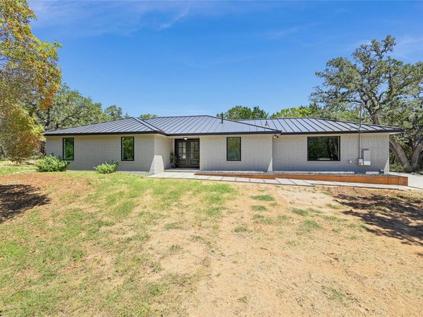 150 Star Thistle TRL , Wimberley, TX 78676