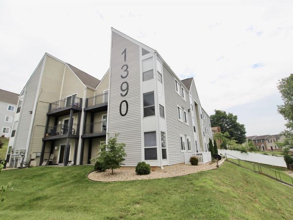 1390 HUNTERS RD, Unit B, HARRISONBURG, VA 22801